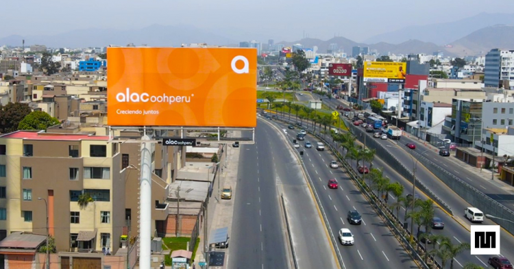 alac ooh peru la empresa lider en publicidad exterior se renueva para traspasar fronteras post