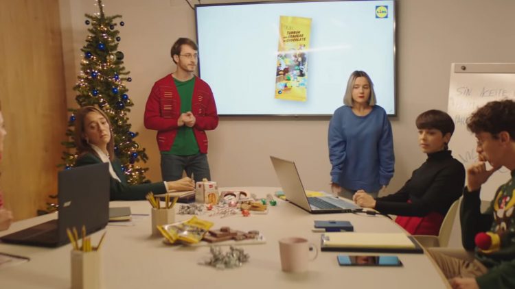 Se reveló el secreto mejor guardado de la Navidad 1 "El secreto de la navidad"