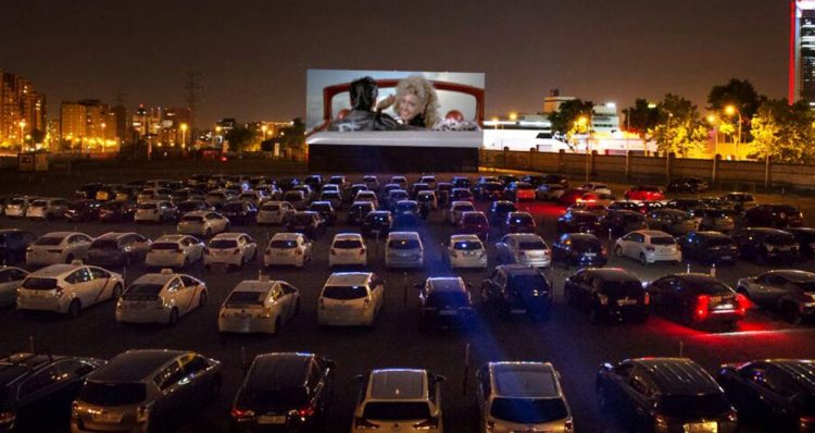 autocinema