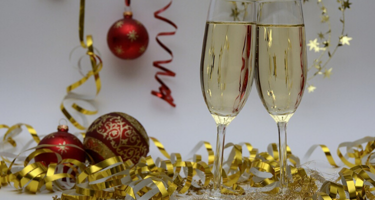 Beneficios laborales en Perú por fiestas de fin de año 2 Fiestas de fin de año