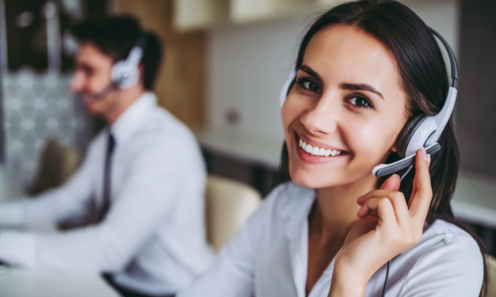 El Telemarketing se duplicó este año en el Perú 4 El telemarketing aumento este año