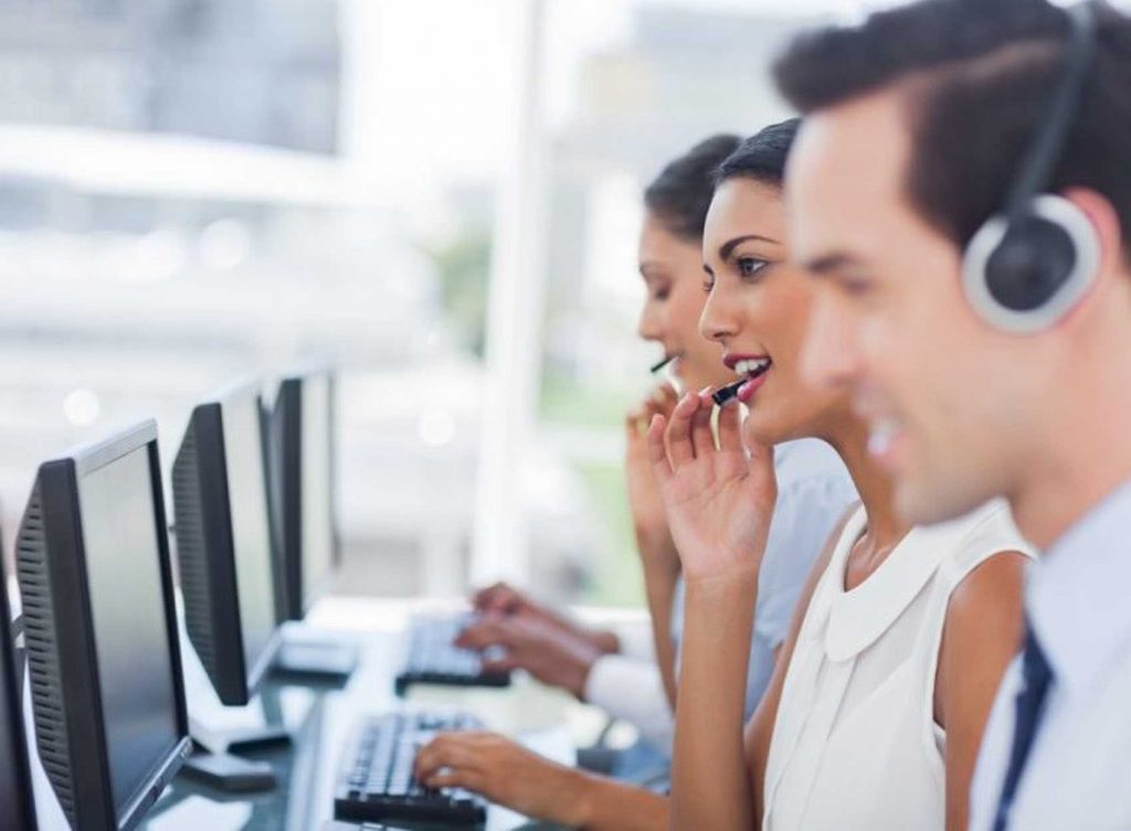 El Telemarketing se duplicó este año en el Perú 3 Telemarketing