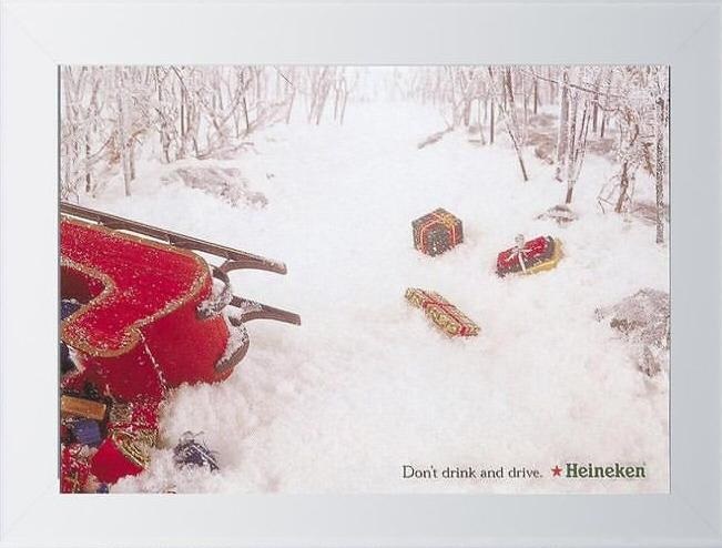 creativas campañas Heineken 