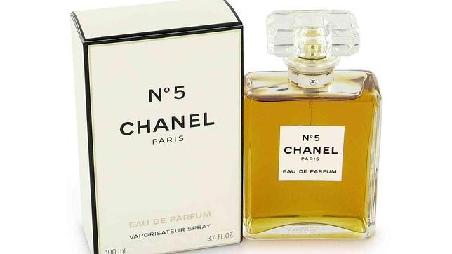 Las 9 lecciones de marketing del icónico perfume Chanel Nro. 5 1 Chanel Nro. 5