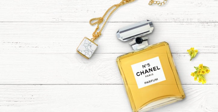 Las 9 lecciones de marketing del icónico perfume Chanel Nro. 5 3 channell