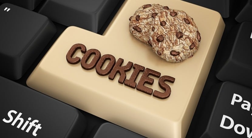 A partir del 2022 no más cookies de terceros 5 No habrán cookies desde el 2022