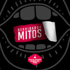 Campaña "Derribando mitos" busca erradicar consumo de alcohol en menores en Perú 1 derribando mitos