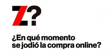 "¿En qué momento se jodió?", el podcast de Zavalita transmitido en primicia por Mercado Negro 5 en que momento se jodio la compra online