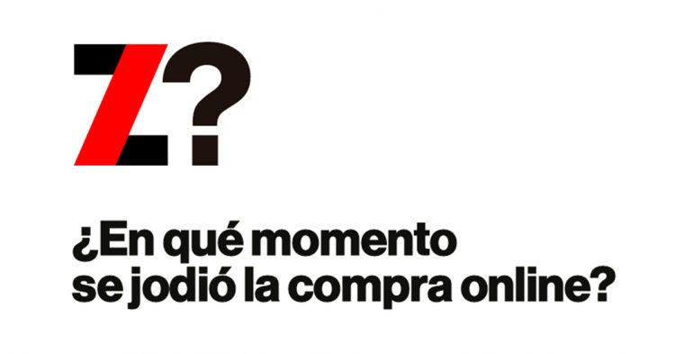 en que momento se jodio la compra online