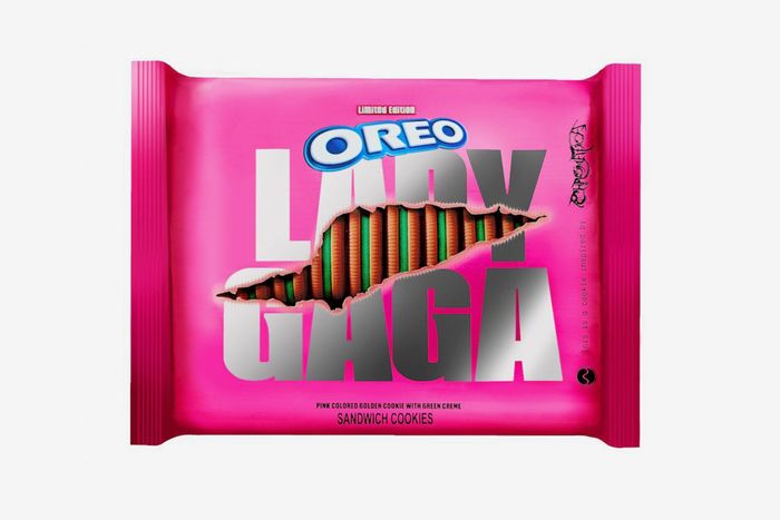 Oreo lanza galletas neón en honor al nuevo álbum de Lady Gaga 1 f1a24ccb0b474f7fa1cc19ddcf29d90f15 lady gaga oreos.rhorizontal.w700
