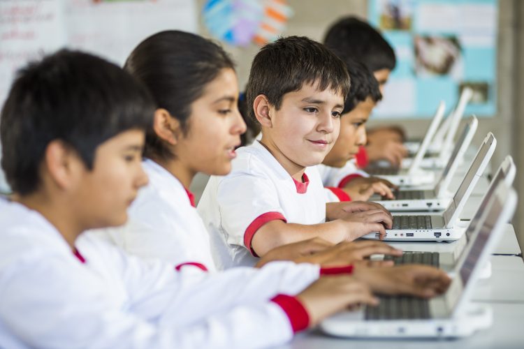 Futura Schools refuerza su compromiso con la educación en nueva campaña 1 Futura School campañas