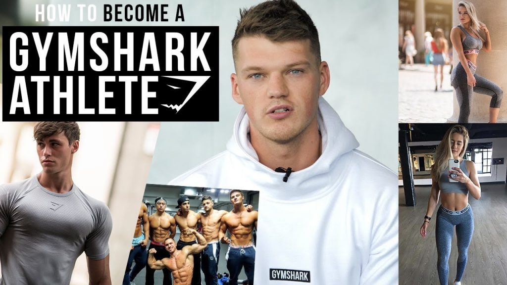 Influencers ayudaron a que esta marca deportiva consiguiera evaluarse en $1.4 mil millones 2 gymm