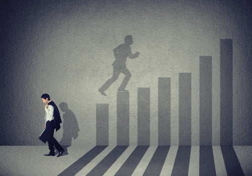 El fracaso: 4 maneras de lidiar con el temor que sufren los emprendedores  