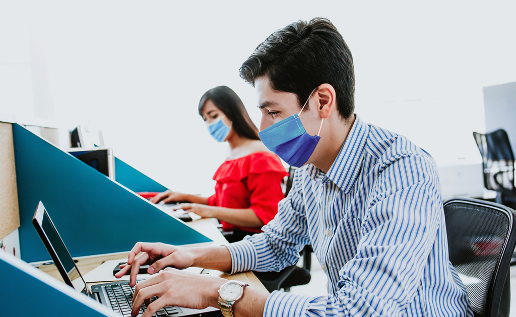 Marketing Digital: La bomba de oxígeno para las empresas durante la pandemia 2 Marketing digital: la bomba de oxigene de las empresas durante la pandemia