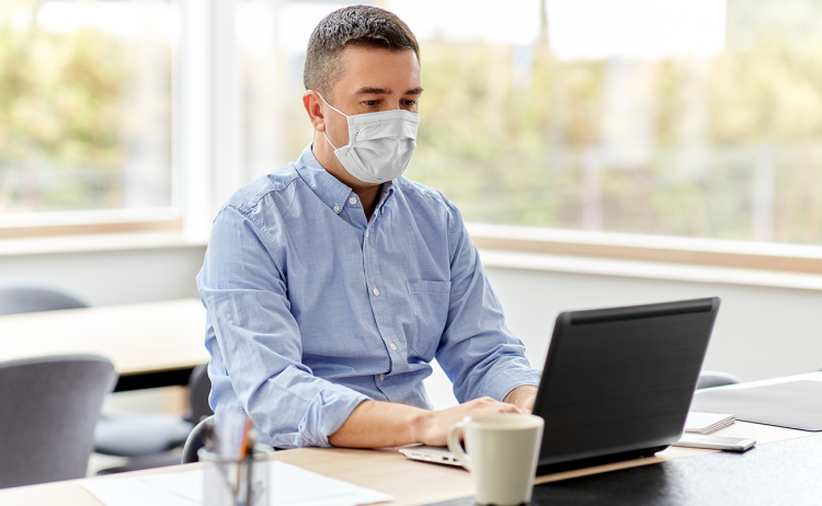 Marketing Digital: La bomba de oxígeno para las empresas durante la pandemia 1 marketing digital