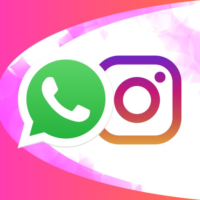 Ahora podrás potenciar tu campaña en Instagram vinculándola con tu cuenta de Whatsapp Business 1 instagram whatsapp