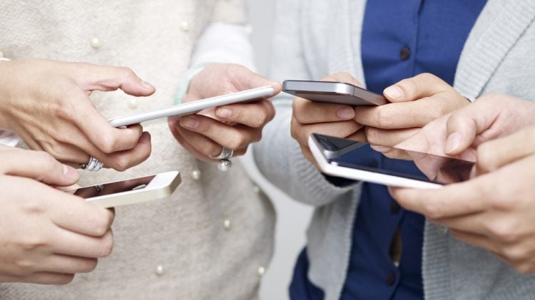 La velocidad simétrica llega al mercado peruano 1 Velocidad simetrica