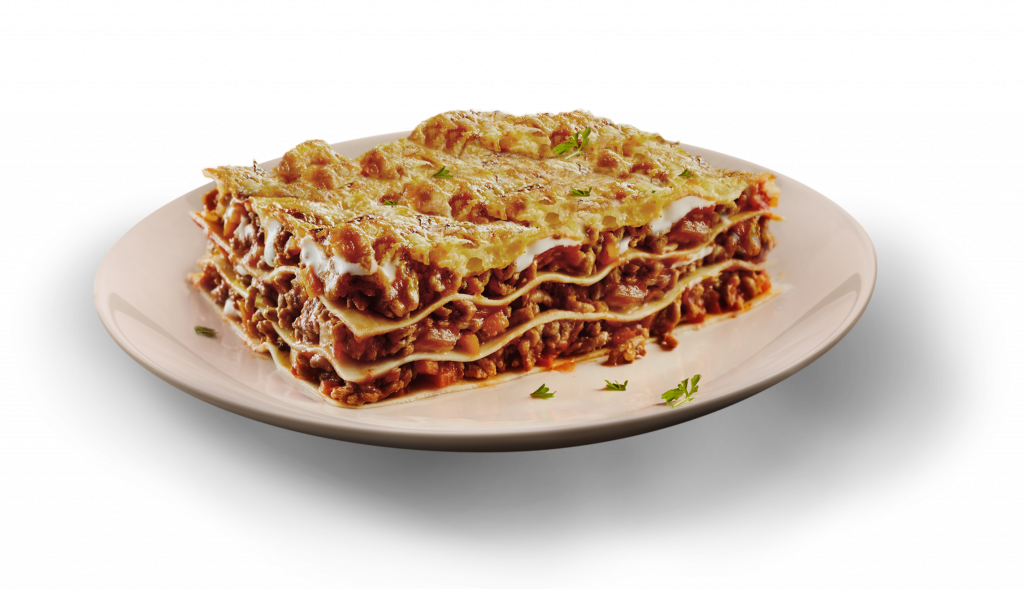 lasagna Don Vittorio