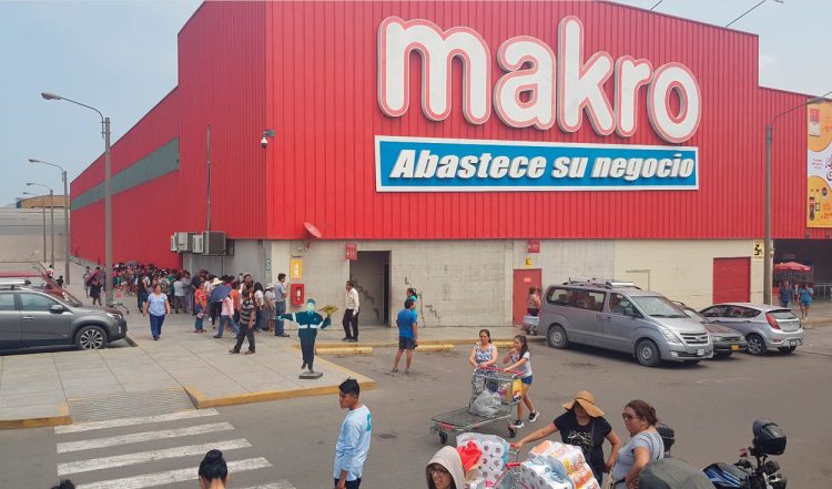 Makro
