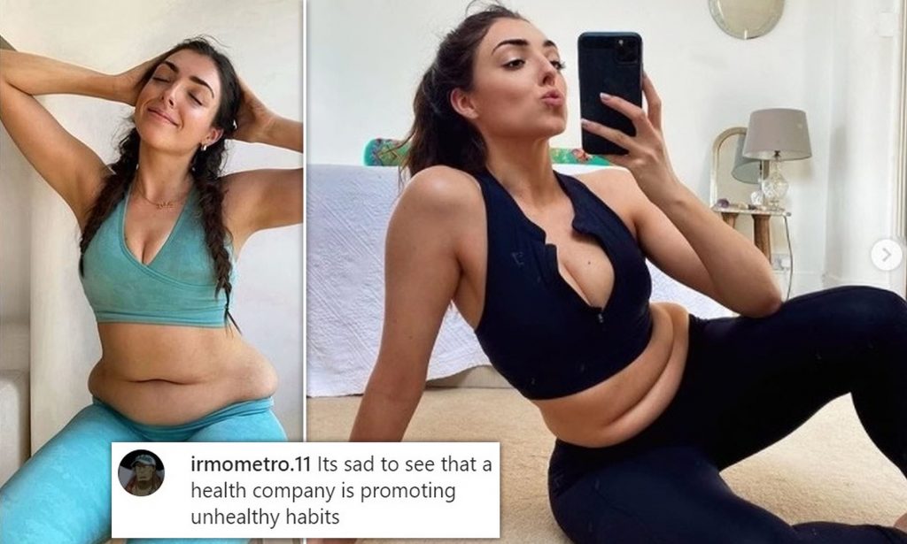 Influencers ayudaron a que esta marca deportiva consiguiera evaluarse en $1.4 mil millones 3 marketing 2