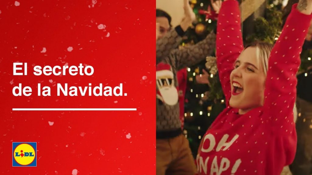 Se reveló el secreto mejor guardado de la Navidad 3 "El Secreto de la Navidad"