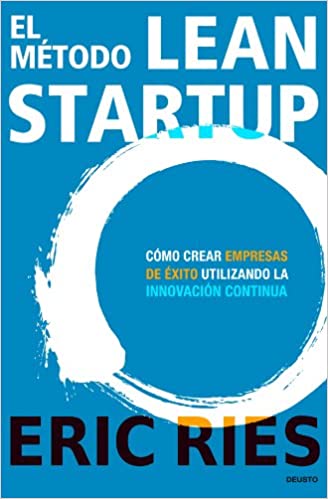 portada azul mejores libros de emprendimiento