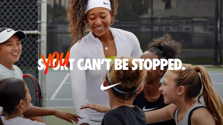naomi osaka