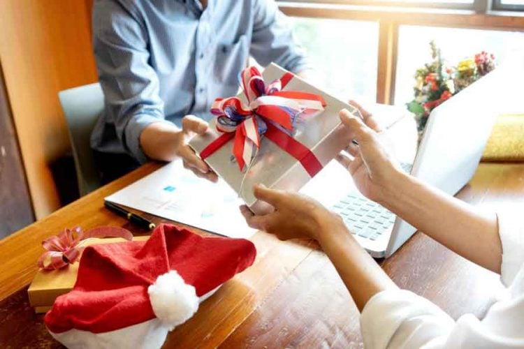 Beneficios laborales en Perú por fiestas de fin de año 1 Empresas daran beneficios por fin de años