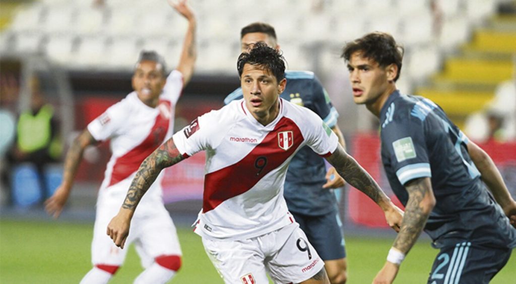 Perú: Esto fue lo más buscado por los peruanos durante el 2020 5 Gianluca Lapadula uno de los más buscados en Google