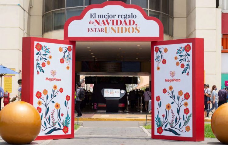 La campaña de Parque Arauco en la que une a todos sus malls por primera vez 1 La campaña de Parque Arauco en la que une a todos sus malls por primera vez.
