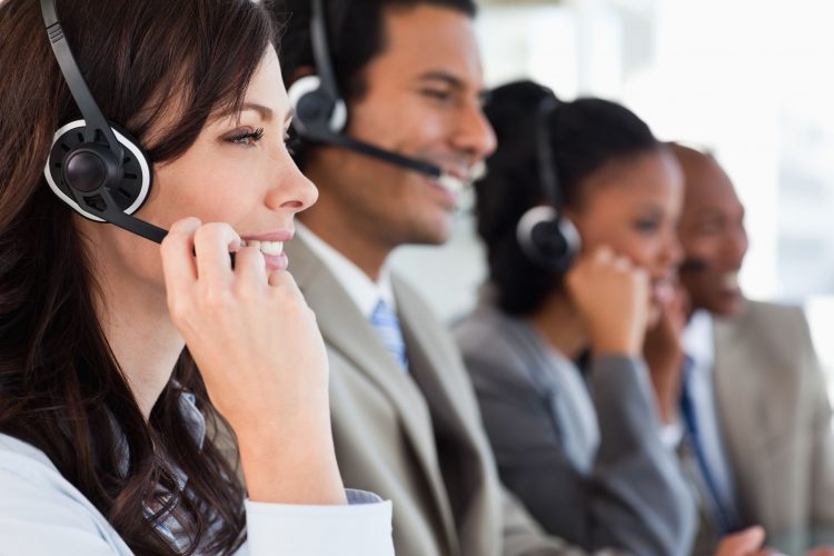 El Telemarketing se duplicó este año en el Perú 1 Telemarketing