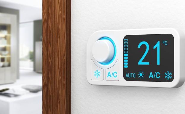 imagen de marcas retail peru sector climatización 