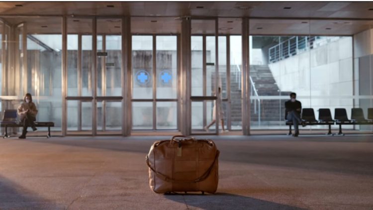 spot iberia navidad 2020