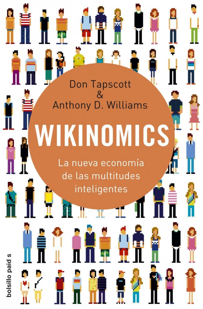 wikinomicsmejoreslibros
