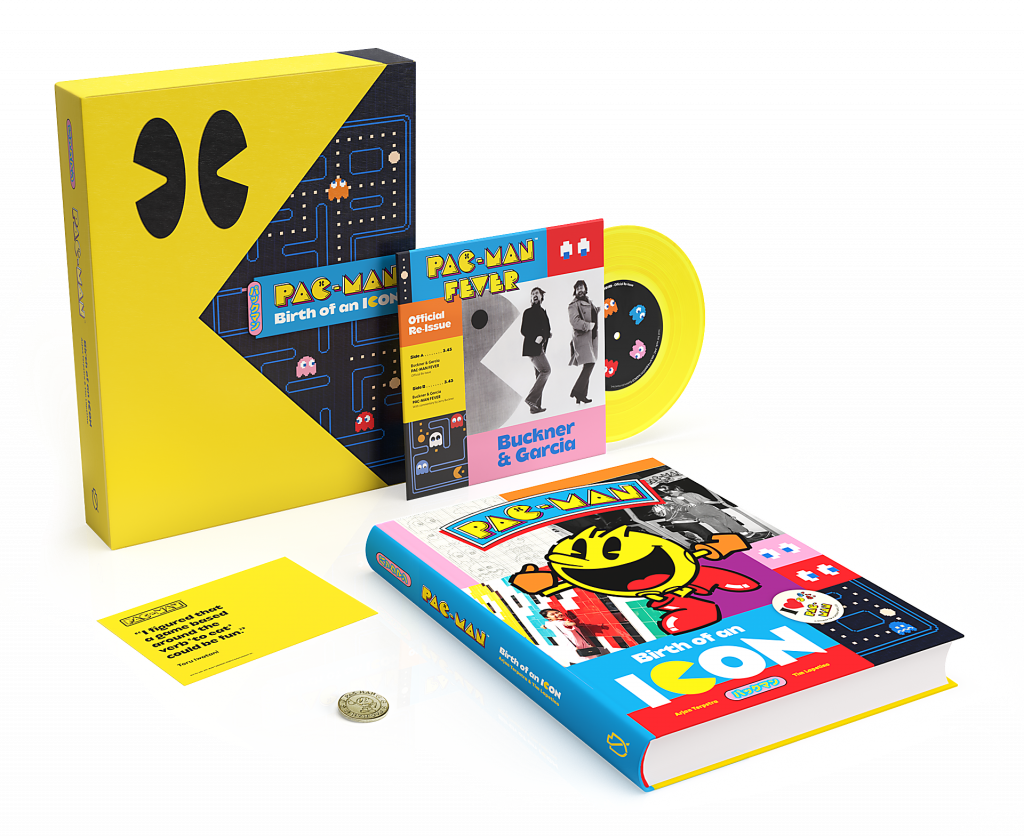 12 PACMAN CE overview improved shadow