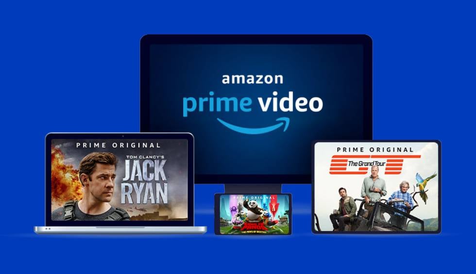 Amazon Prime Video: Conoce los planes y precios en Perú 4 Amazon Prime video