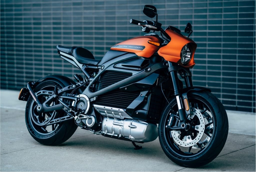 ¿Cuál es el error? El marketing de Harley Davidson le produce un descenso del 5% en sus ventas 3 190107 HDLiveWireFirstLook 01 HD photo 1024x687 1