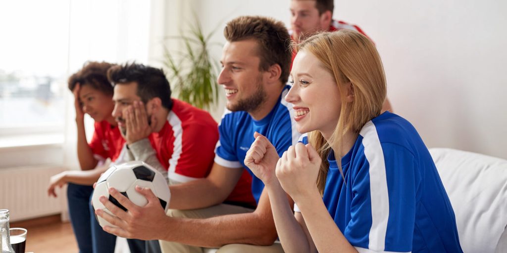 marketing de entidades o deportistas 