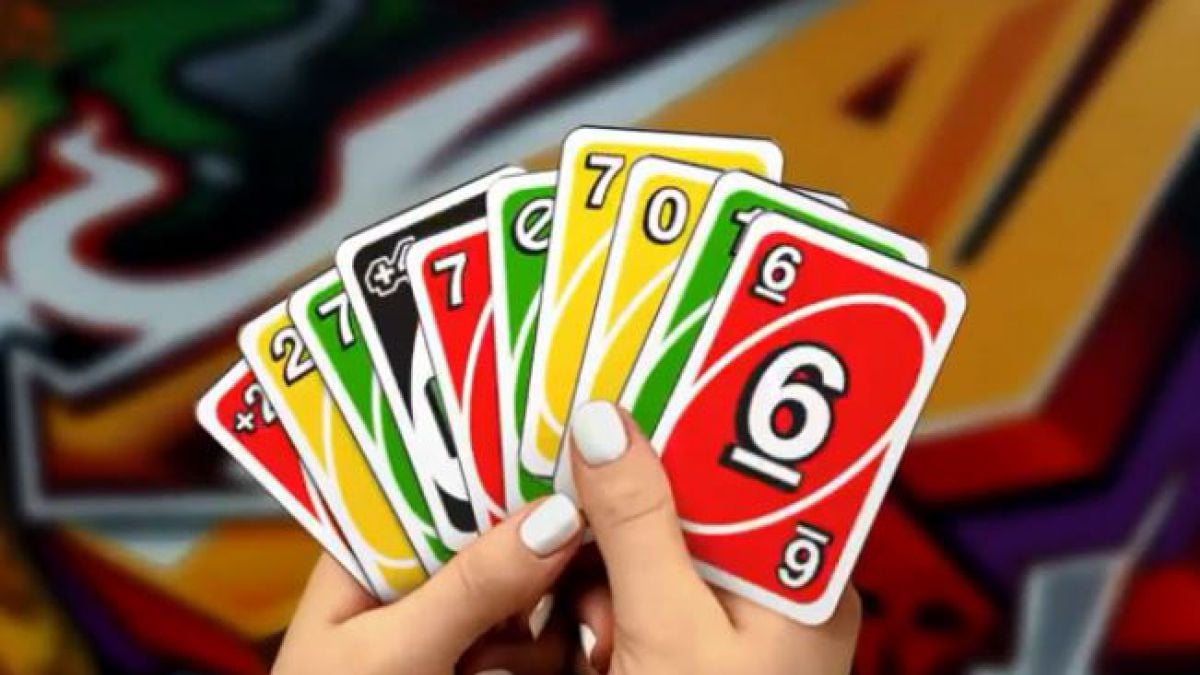 El juego de UNO cumple 50 años y lo celebra con línea de lujo para verdaderos fanáticos 4 CARTAS UNO