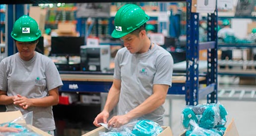 Dinet abrirá 4 dark stores para potenciar su economía 2 Central 1