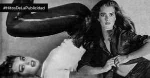 el sexo vende