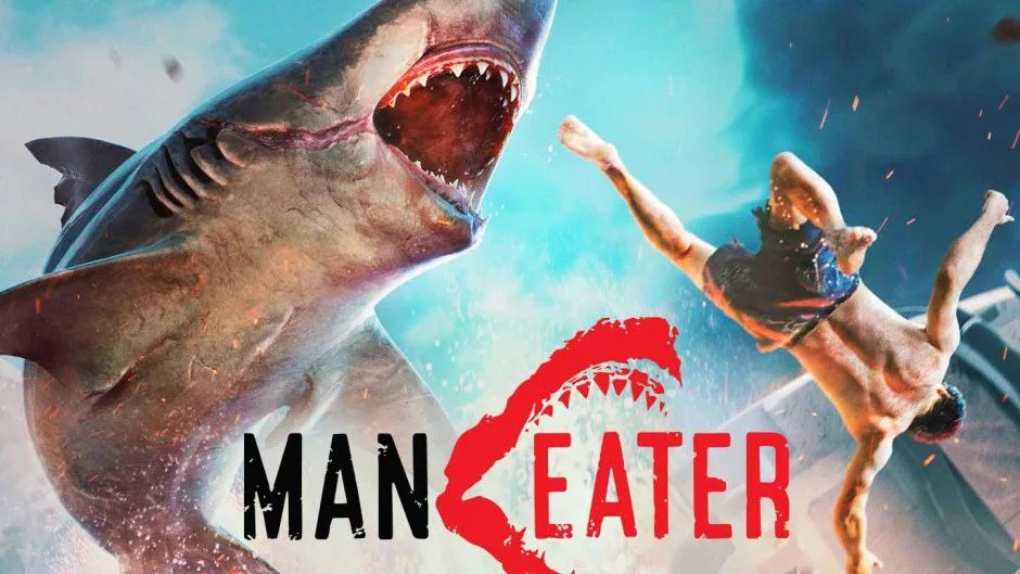 PlayStation Plus le regala 3 juegos a los gamers 2 Culturageek.com .ar Maneater 1