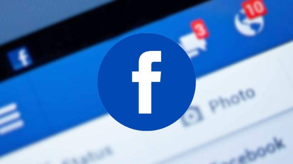 Facebook 1