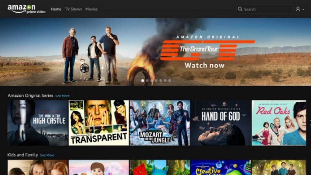 Amazon Prime Video: Conoce los planes y precios en Perú 5 Precios y planes de Amazon Prime en Perú