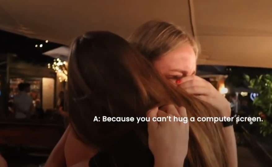 Pfizer Y Biontech nos muestran como sería el futuro sin Covid - 19 en esta campaña 1 IMG 20210114 124608