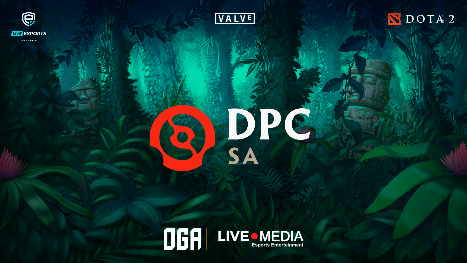 El DPC SA podría ser el contenido con mayor audiencia digital en 2021 1 LiveMedia OGA 2vf 1