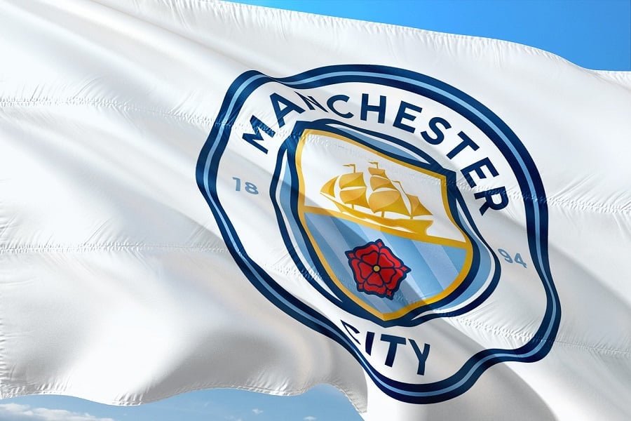 Manchester City lanzará miniprograma en Alipay para sus fanáticos chinos 1 PIXABAY ManchesterCity