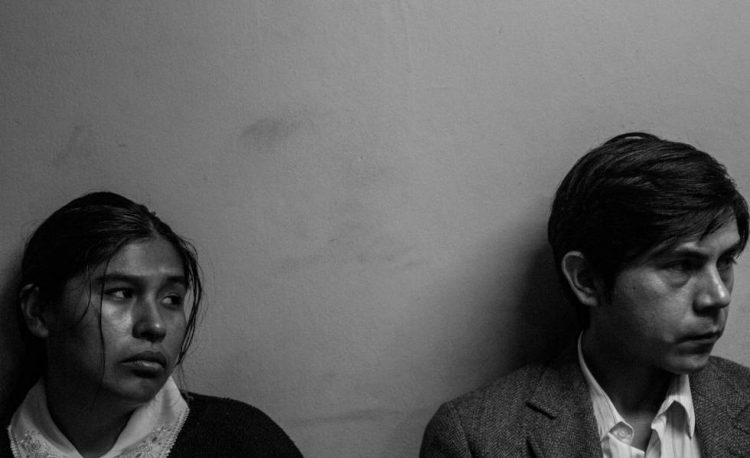 Netflix se abre al cine peruano con estreno de Canción sin nombre 1 cancion sin nombre