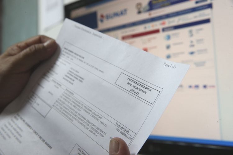 Municipalidades de Perú podrán digitalizar hasta el 50% de sus servicios 1 facilita peru