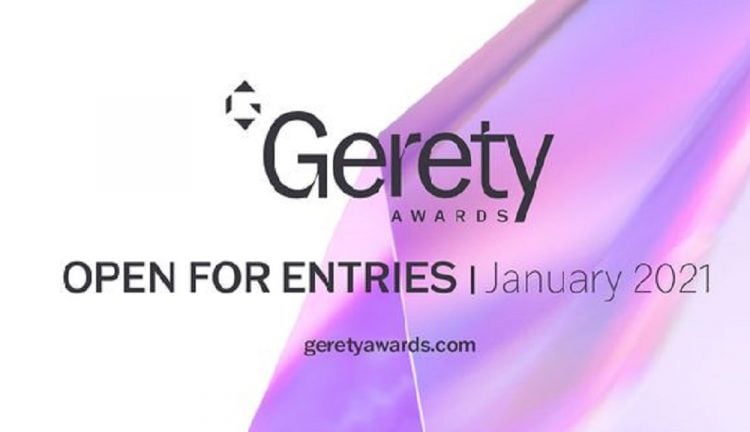 Los Gerety Awards están listos para premiar a lo mejor de la publicidad femenina en 2021 1 gerety 1